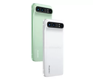 Le realme GT 2 Pro cachera sa caméra sous l'écran : on fait le tour des specs